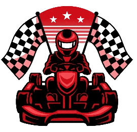 Apex Rush Karts Logo